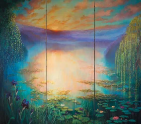 Tranquillité III, 2017